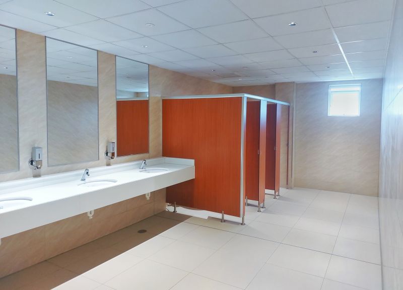 Elegant Floor and Wall Tiles