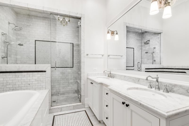 Best Bathroom Remodeling Contractors in Titusville, FL